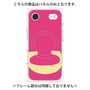 プレミアムパネル with MagSafe［ オリジナル - initial color - C pink ］