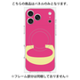 プレミアムパネル with MagSafe［ オリジナル - initial color - C pink ］