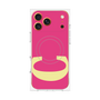 プレミアムパネル with MagSafe［ オリジナル - initial color - C pink ］
