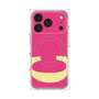 プレミアムパネル with MagSafe［ オリジナル - initial color - C pink ］