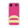 プレミアムパネル with MagSafe［ オリジナル - initial color - D pink ］