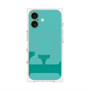 プレミアムパネル with MagSafe［ オリジナル - initial color - F light green ］