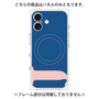 プレミアムパネル with MagSafe［ オリジナル - initial color - J navy ］