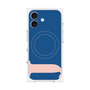 プレミアムパネル with MagSafe［ オリジナル - initial color - J navy ］
