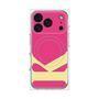 プレミアムパネル with MagSafe［ オリジナル - initial color - K pink ］