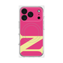 プレミアムパネル with MagSafe［ オリジナル - initial color - N pink ］
