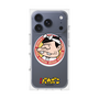 プレミアムパネル with MagSafe［ 天才バカボン - バッジデザイン ］
