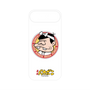 プレミアムパネル with MagSafe［ 天才バカボン - バッジデザイン ］