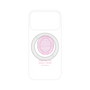 プレミアムパネル with MagSafe［ ひみつのアッコちゃん - 魔法の鏡 - クリア ］