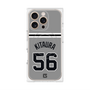 プレミアムパネル with MagSafe［ 読売ジャイアンツ - #56 KITAURA - ビジター ］