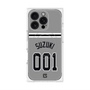 プレミアムパネル with MagSafe［ 読売ジャイアンツ - #001 SUZUKI - ビジター ］