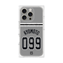 プレミアムパネル with MagSafe［ 読売ジャイアンツ - #099 KYOMOTO - ビジター ］