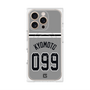 プレミアムパネル with MagSafe［ 読売ジャイアンツ - #099 KYOMOTO - ビジター ］