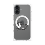プレミアムパネル with MagSafe［ オリジナル - CASEPLAYイヌ - border collie ］