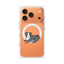 プレミアムパネル with MagSafe［ オリジナル - CASEPLAYイヌ - border collie ］