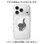 プレミアムパネル with MagSafe［ オリジナル - CASEPLAYイヌ - dachsund ］