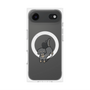 プレミアムパネル with MagSafe［ オリジナル - CASEPLAYイヌ - dachsund ］