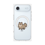 プレミアムパネル with MagSafe［ オリジナル - CASEPLAYイヌ - pome ］