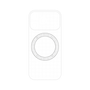 プレミアムパネル with MagSafe［ オリジナル - 推し色チェック - ホワイト ］