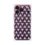 プレミアムパネル with MagSafe［ オリジナル - 推し色三角 - パープル ］