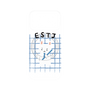 プレミアムパネル with MagSafe［ オリジナル - ESTJ 幹部 - キャラクター ］