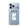 プレミアムパネル with MagSafe［ オリジナル - ESTJ 幹部 - キャラクター ］