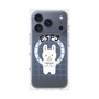 プレミアムパネル with MagSafe［ オリジナル - ESFJ 領事 - キャラクター ］