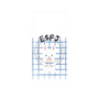 プレミアムパネル with MagSafe［ オリジナル - ESFJ 領事 - キャラクター ］