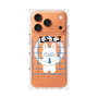 プレミアムパネル with MagSafe［ オリジナル - ISTJ 管理者 - キャラクター ］