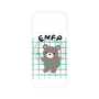 プレミアムパネル with MagSafe［ オリジナル - ENFP 運動家 - キャラクター ］