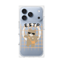 プレミアムパネル with MagSafe［ オリジナル - ESTP 起業家 - キャラクター ］