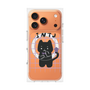 プレミアムパネル with MagSafe［ オリジナル - INTJ 建築家 - キャラクター ］