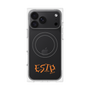 プレミアムパネル with MagSafe［ オリジナル - ESTP 起業家 - アルファベット ］