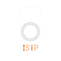 プレミアムパネル with MagSafe［ オリジナル - ISTP 巨匠 - アルファベット ］