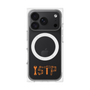 プレミアムパネル with MagSafe［ オリジナル - ISTP 巨匠 - アルファベット ］