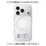 プレミアムパネル with MagSafe［ オリジナル - ENTP 討論者 - アルファベット ］