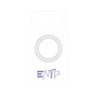プレミアムパネル with MagSafe［ オリジナル - ENTP 討論者 - アルファベット ］