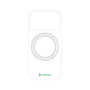 プレミアムパネル with MagSafe［ オリジナル - caseplayロゴ - グリーン/A ］