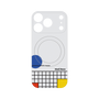 プレミアムパネル with MagSafe［ Mod Deco - オリジナル - レトロ ］