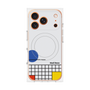 プレミアムパネル with MagSafe［ Mod Deco - オリジナル - レトロ ］