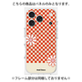 プレミアムパネル with MagSafe［ Mod Deco - オリジナル - レトロフラワー ］