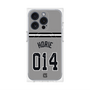 プレミアムパネル with MagSafe［ 読売ジャイアンツ - #014 HORIE - ビジター ］