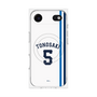 プレミアムパネル with MagSafe［ 埼玉西武ライオンズ- #5 TONOSAKI - ホーム ］