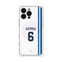 プレミアムパネル with MagSafe［ 埼玉西武ライオンズ- #6 GENDA - ホーム ］
