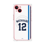 プレミアムパネル with MagSafe［ 埼玉西武ライオンズ- #12 WATANABE - ホーム ］