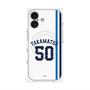 プレミアムパネル with MagSafe［ 埼玉西武ライオンズ- #50 TAKAMATSU - ホーム ］