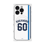 プレミアムパネル with MagSafe［ 埼玉西武ライオンズ- #60 NAKAMURA - ホーム ］