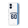プレミアムパネル with MagSafe［ 埼玉西武ライオンズ- #60 NAKAMURA - ホーム ］