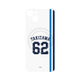 プレミアムパネル with MagSafe［ 埼玉西武ライオンズ- #62 TAKIZAWA - ホーム ］