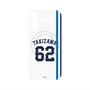 プレミアムパネル with MagSafe［ 埼玉西武ライオンズ- #62 TAKIZAWA - ホーム ］